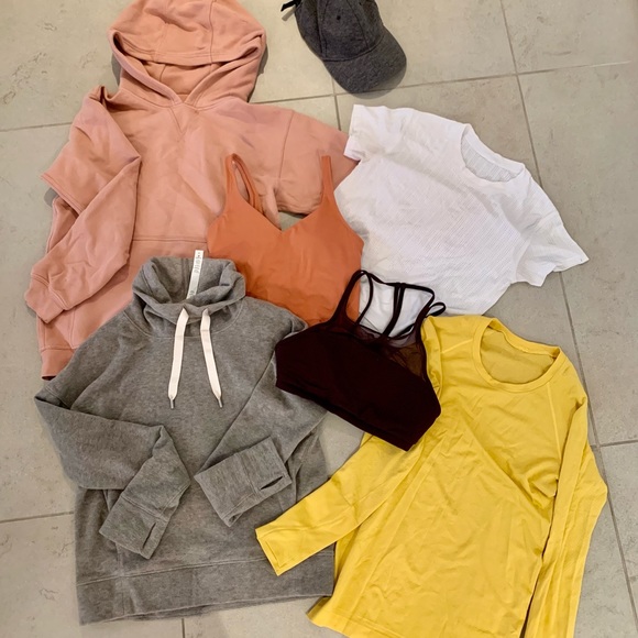 Lululemon Align Tank Waist (Size 4) - Picture 4 of 4